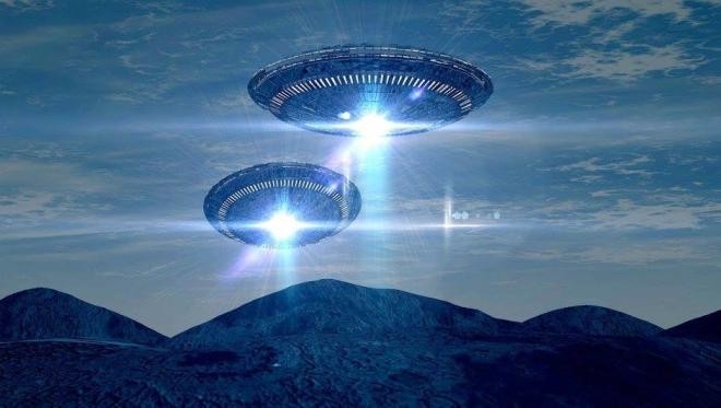 CIA agents report UFO sighting near Baku in 1955