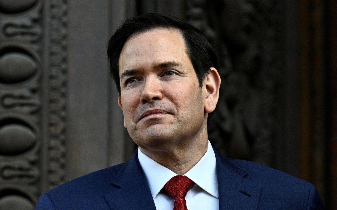 Marko Rubio Türkiyəyə gedir