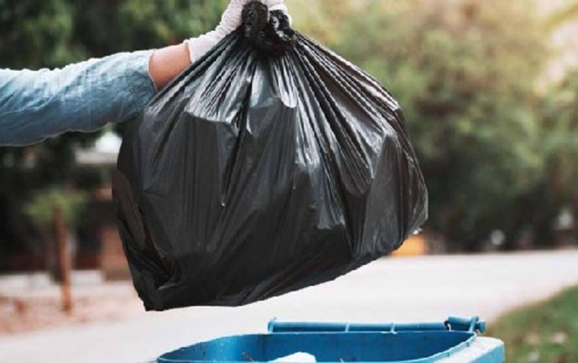Lotereyada qazandığı milyonları xərclədi, yenə zibilyığan işləyir