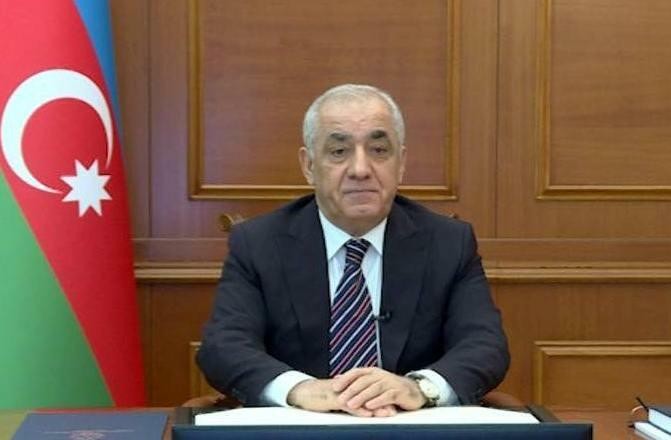 Əli Əsədovdan yeni qərar