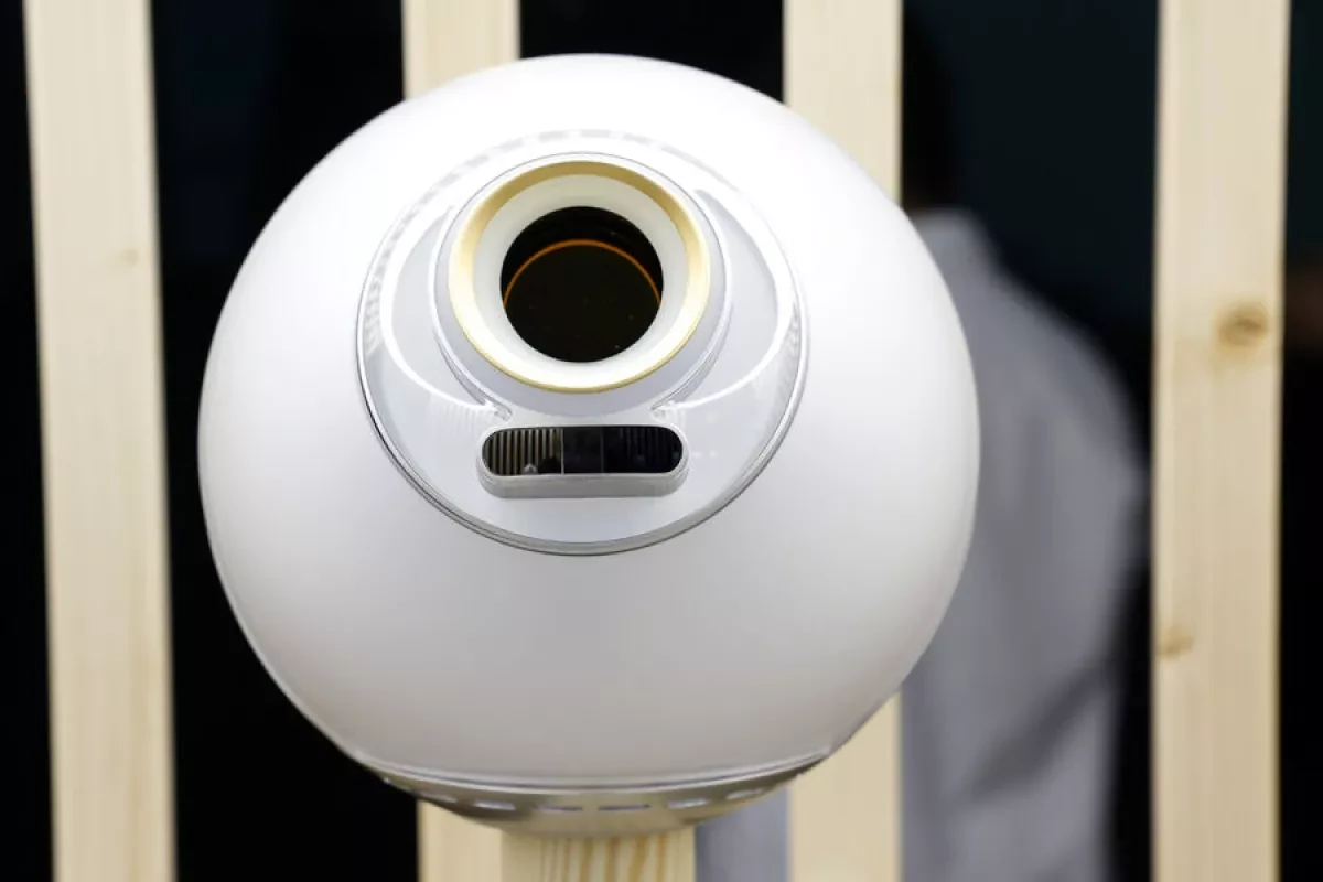 Sam Altman’s "World" takes eye-scanning ID global with US rollout