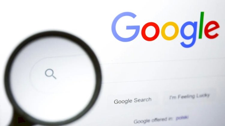 Azərbaycanlılar internetdə ən çox bunları axtarırlar - ŞOK SİYAHI