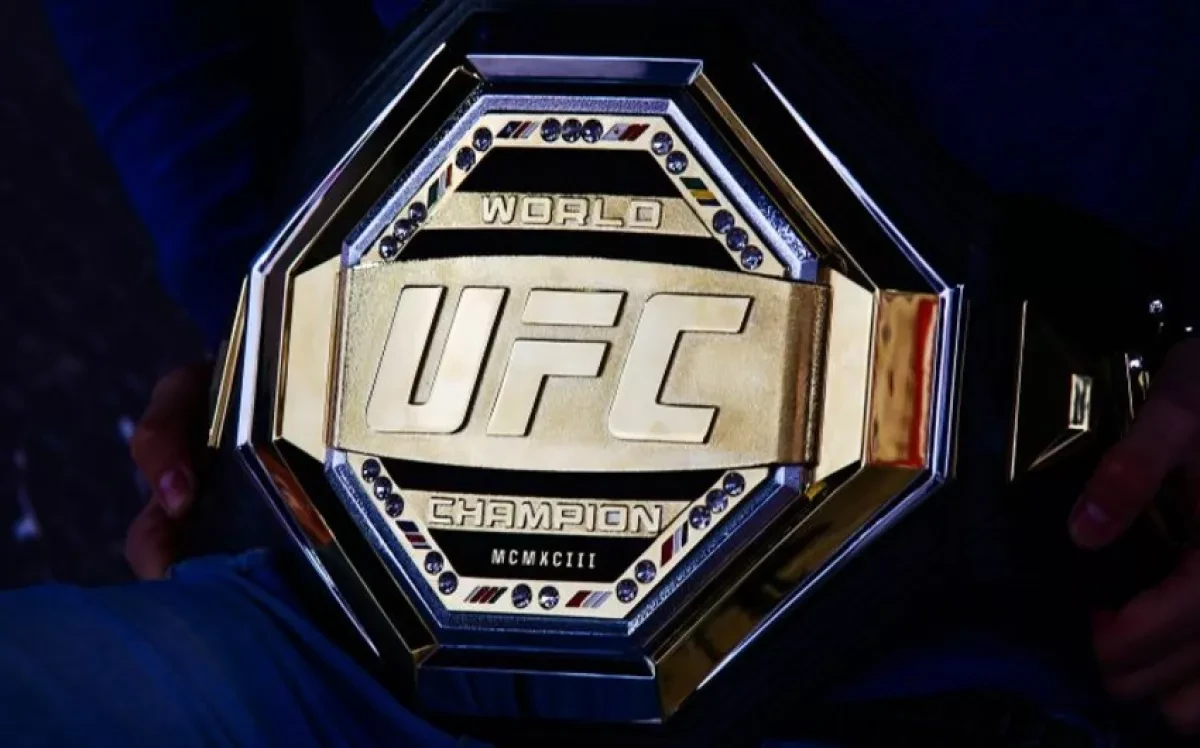Легенды UFC едут в Азербайджан