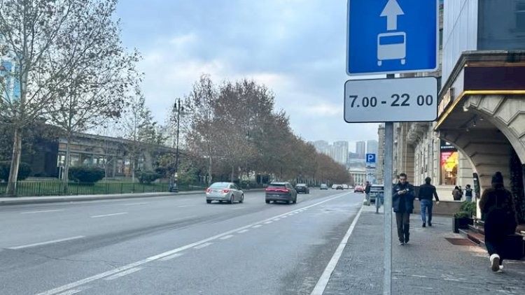 “Bu özbaşınalığa əncam çəkilsin” – AYNA haqda ŞOK