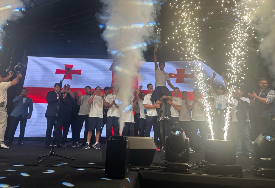 International “President Cup 2025” regatta concludes in Mingachevir