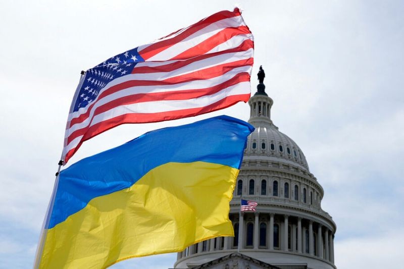 WP оценила риски сделки США и Украины по полезным ископаемым