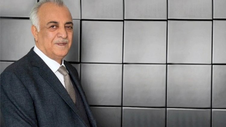 Abdolbari Gozalın oğluna yüksək vəzifə verildi -