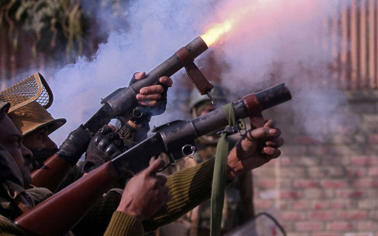 Pakistan-Hindistan arasında gərginlik səngimir