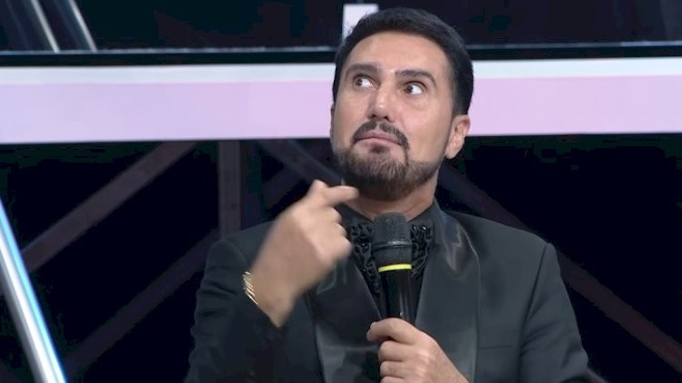 Nadir Qafarzadə toyda aşıqla əlbəyaxa olub -
