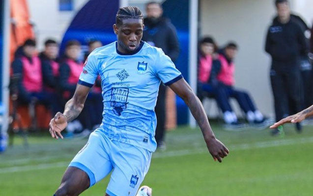 “Ludoqorets” “Zirə”nin futbolçusu üçün 800 min avro ödəməyə hazırdır