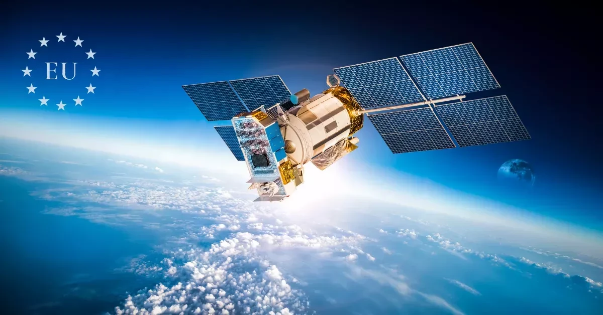 NATO: Europe facing space squeeze from China, Russia, SpaceX
