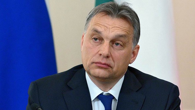 Орбан: Украина - обуза