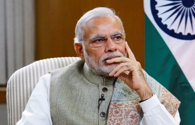 India halts strikes on Pakistan