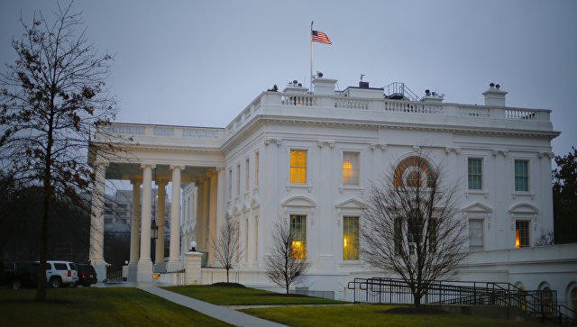 В Белом доме заявили о скорой встрече Трампа и Путина