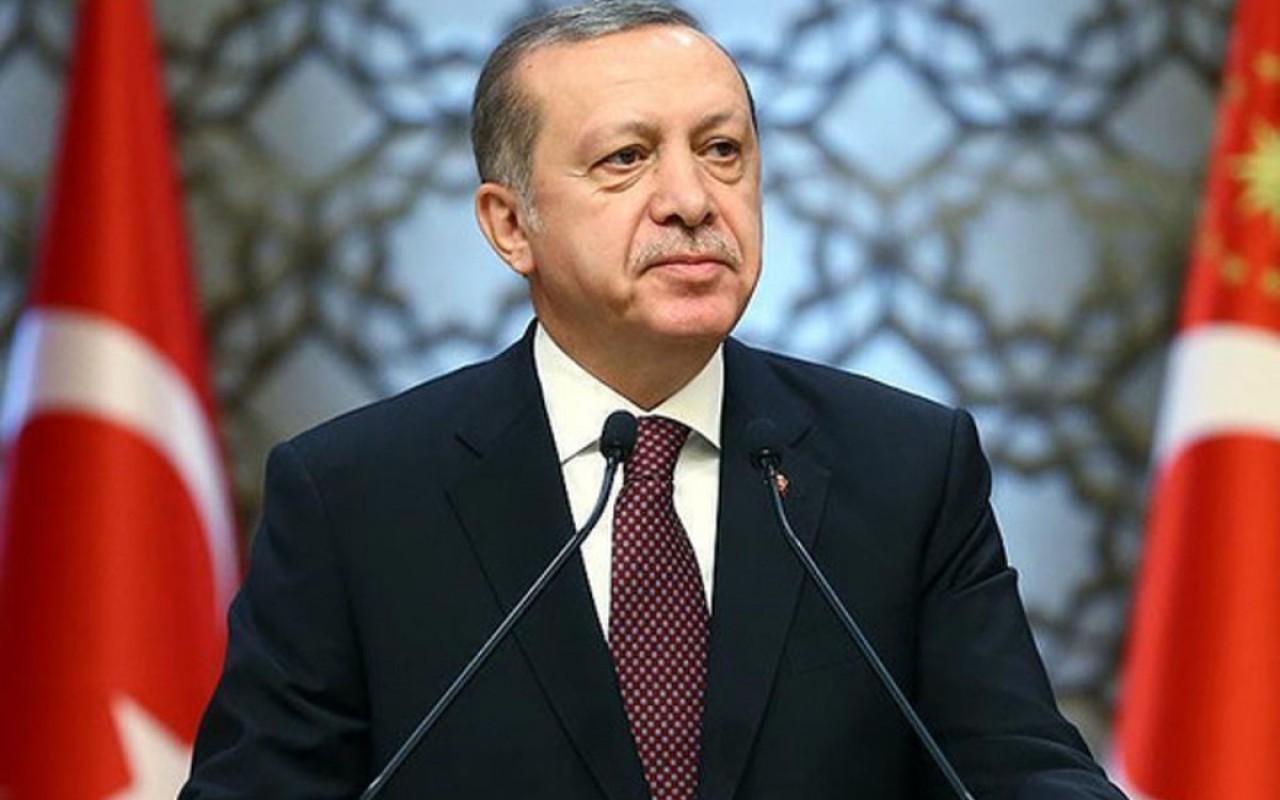 Ərdoğan Trampla nəyi danışıb? -
