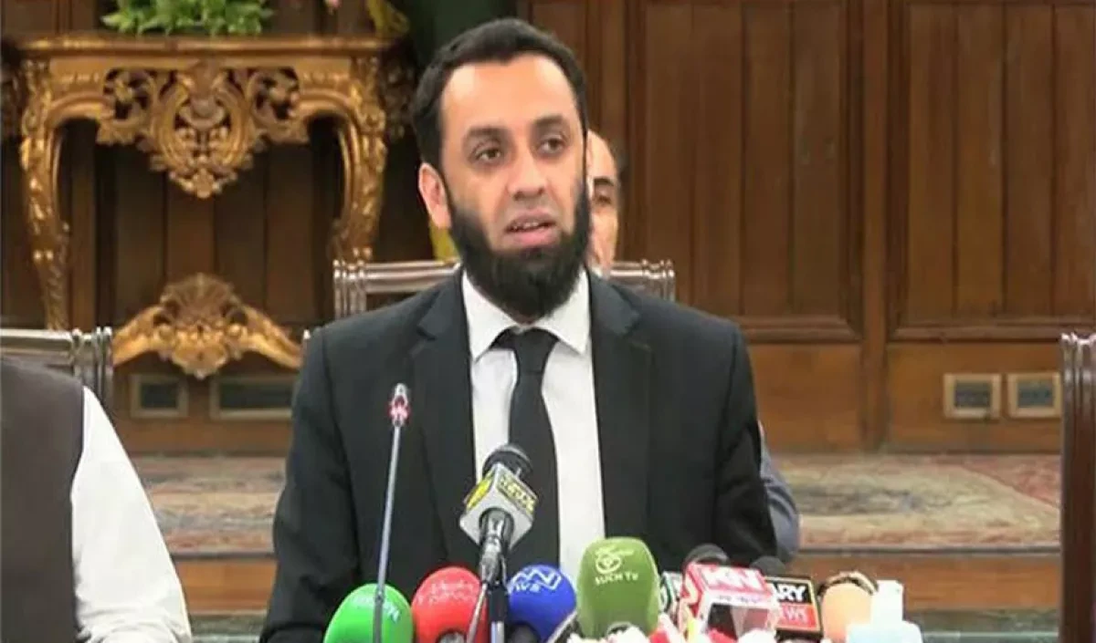 Minister: Pakistan ready to deliver "befitting response" to any Indian aggression