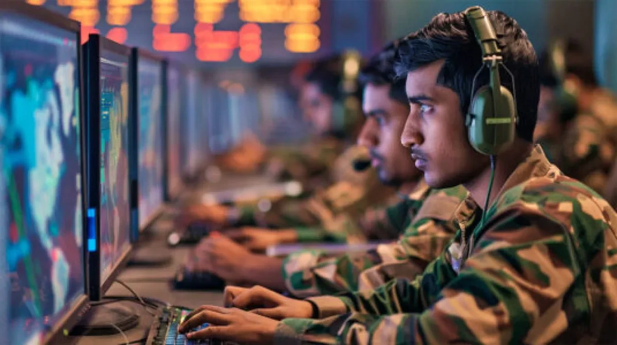 Pakistan’s limited cyberattack shakes India’s IT hub