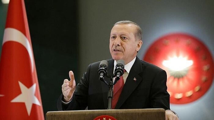 Ankara’s support for the Turkish Cypriots is unwavering