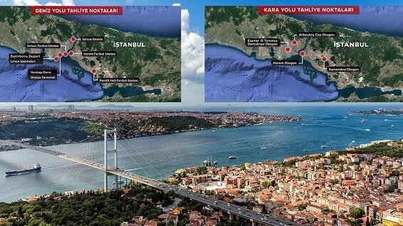 İstanbulda 6 bal gücündə zəlzələ ola bilər - Geoloq