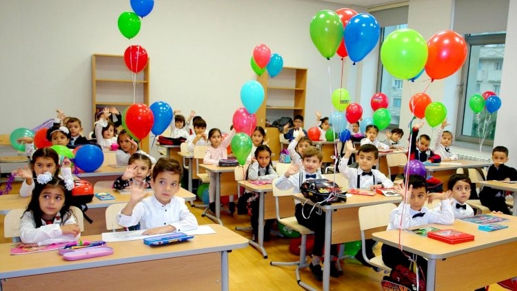 I sinifə qəbul üzrə daha 4000 nəfər qeydiyyatdan keçdi