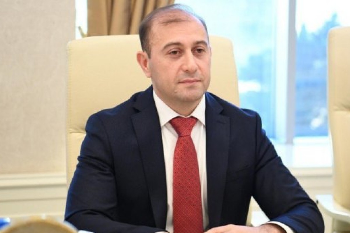 Депутат Намазов обвинил Россию