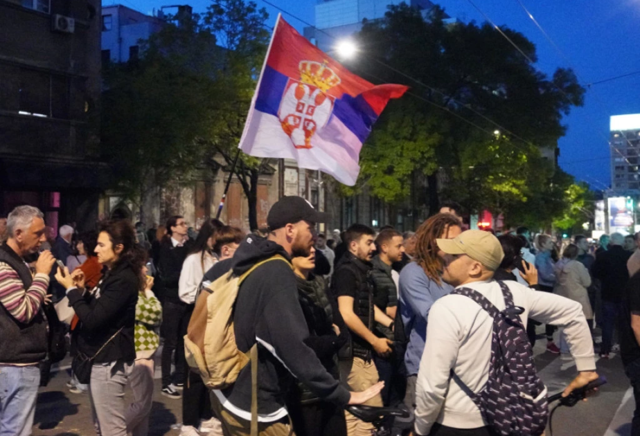 Serbia's Education Ministry extends school year due to strikes and blockades