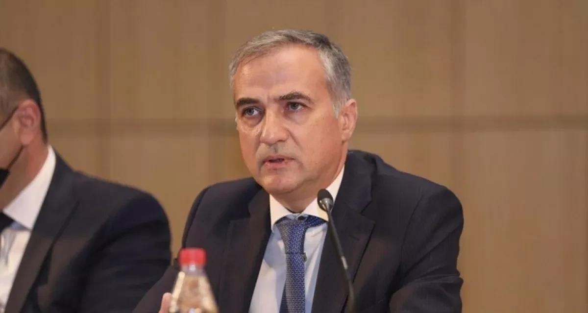 Azerbaijan views partnership with Global South as key to global strategy