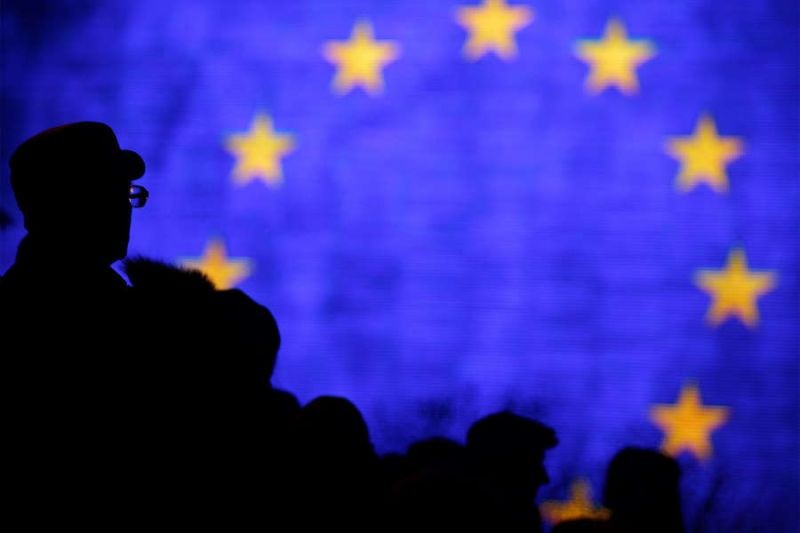 Эксперт заявил, что Западная Европа подвергается украинизации
