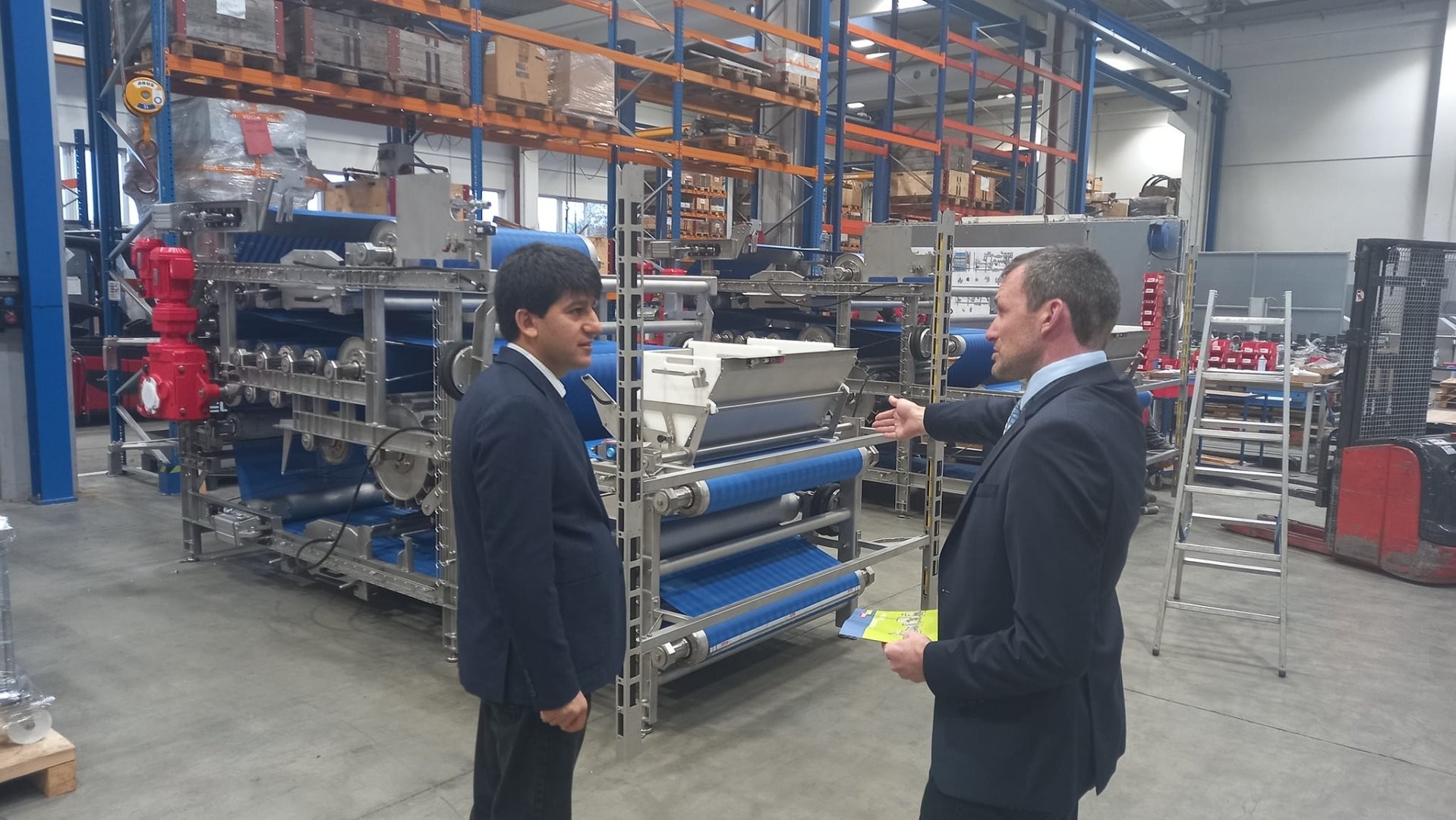 Tajikistan discloses nation's leading regions in industrial production