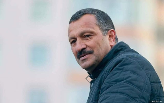 Tofiq Yaqublu ev dustaqlığına buraxılmadı