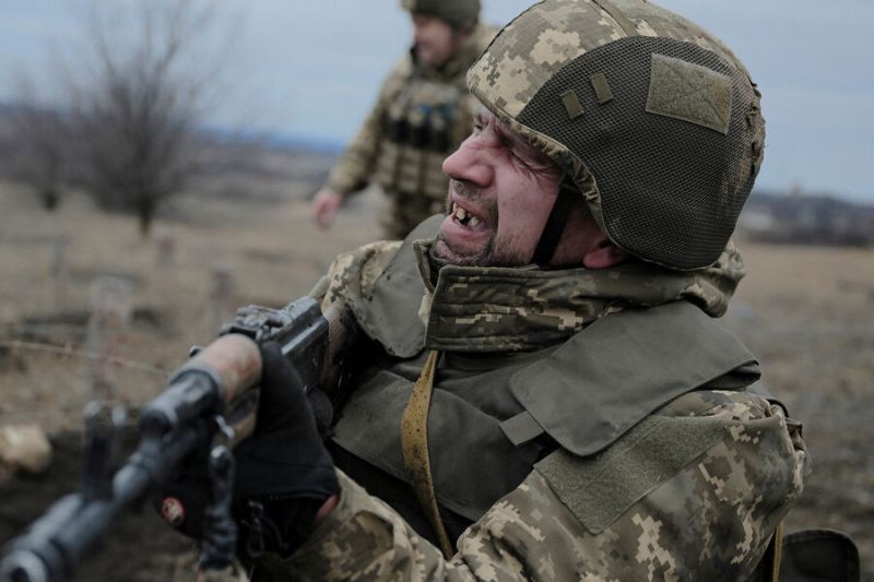 В США обозначили сроки поражения Запада и Украины