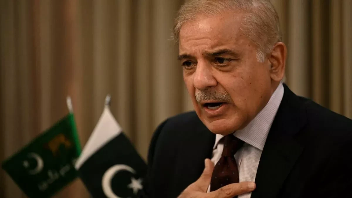 Pakistan's PM to address nation amid rising tensions with India