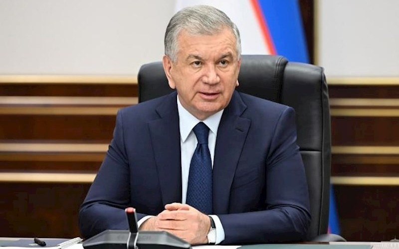 Mirziyoyev imzaladı: Türk dünyasında yeni güc mərkəzi: