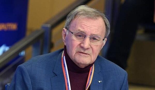 Тарасов: Кадыров сам выберет своего преемника
