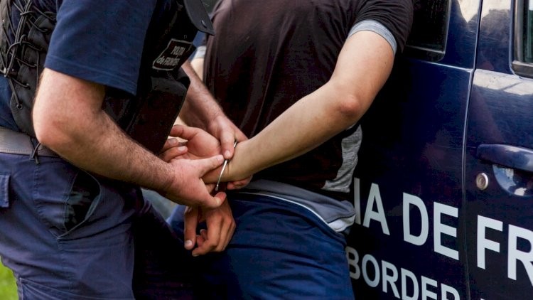 İnterpolun axtardığı azərbaycanlı Monteneqroda SAXLANILDI