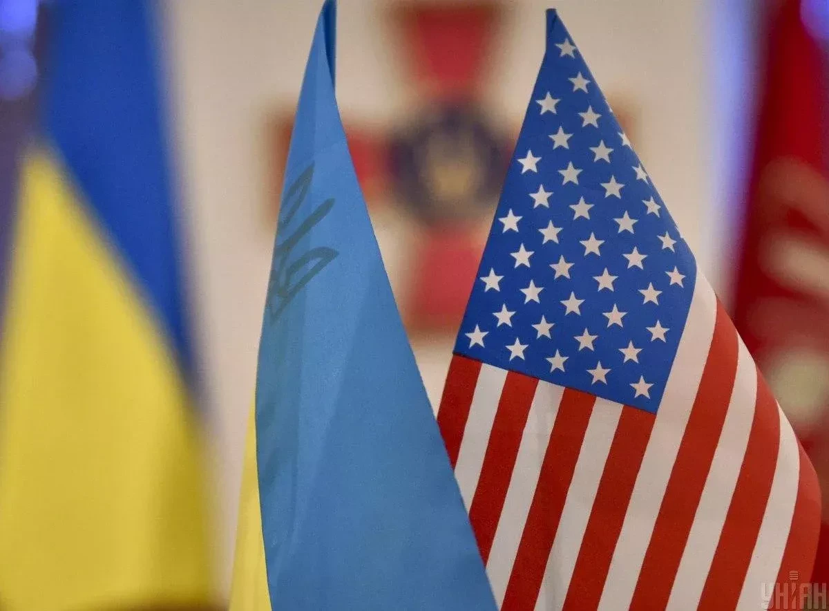 Ukraine seeks trade pact with US following reconstruction fund talks