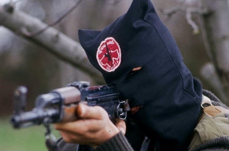 PKK silahı yerə qoydu, bəs ASALA?