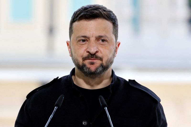 Зеленскому напомнили, что он обещал «сделать все, чтобы украинцы не плакали»