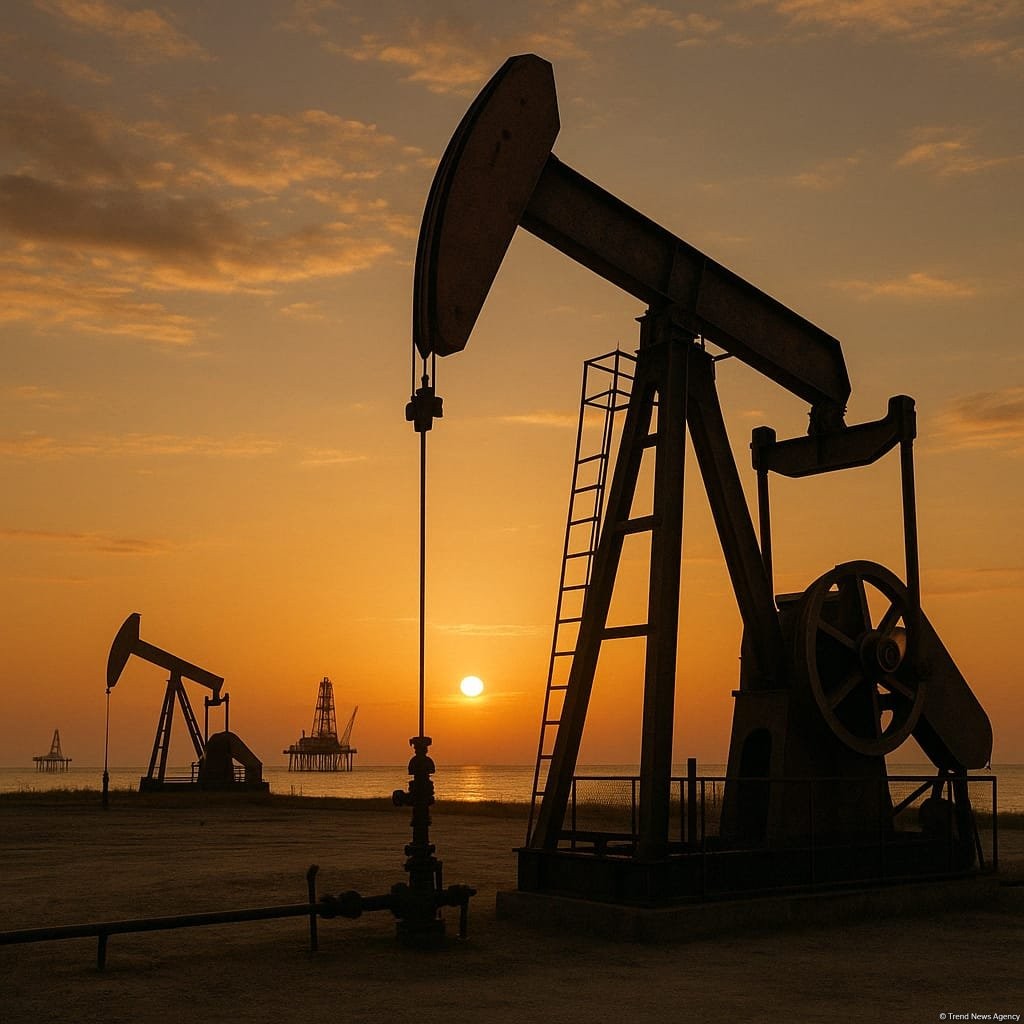 Kyrgyzstan’s crude oil production declines in 1Q2025
