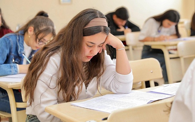 I ixtisas qrupu üzrə tələbə qəbulu qaydası dəyişdi