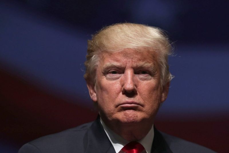 Трамп: США и Иран близки к заключению сделки по ядерной программе