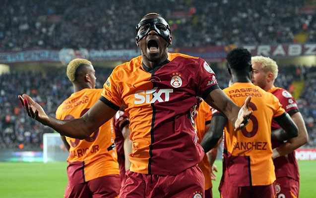 “Qalatasaray” Türkiyə kubokunu qazandı