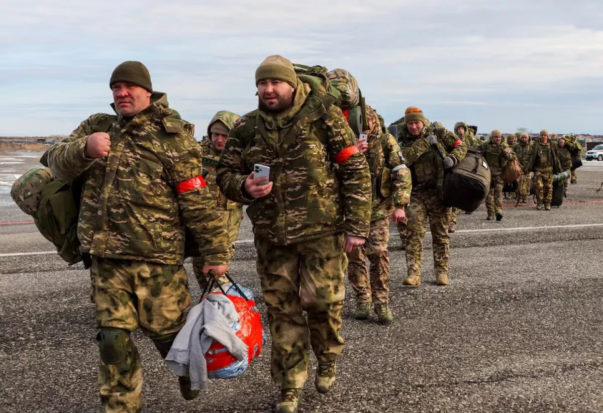 How Russia is trading lives and billions for minimal gains in Ukraine Bleeding for inches