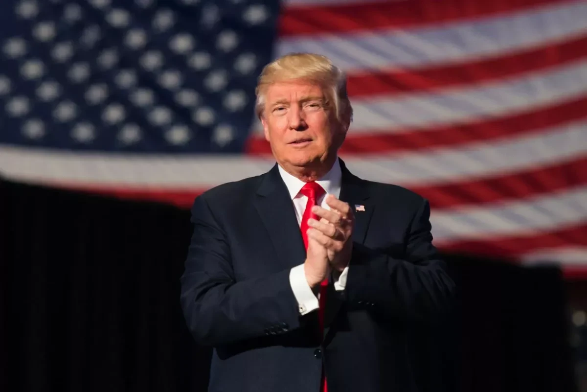 Trump demands urgent meeting between Putin and Ukraine to end ongoing conflict