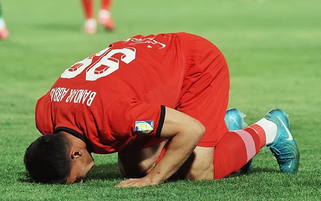 “Qarabağ azad olduğu kimi, “Traktor” da zirvəyə çatdı!”