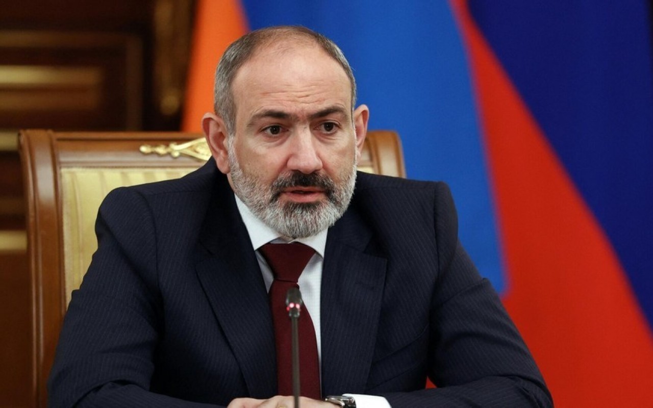 "Ermənistanla Azərbaycan arasında müharibə olmayacaq, sülh olacaq" - Paşinyan