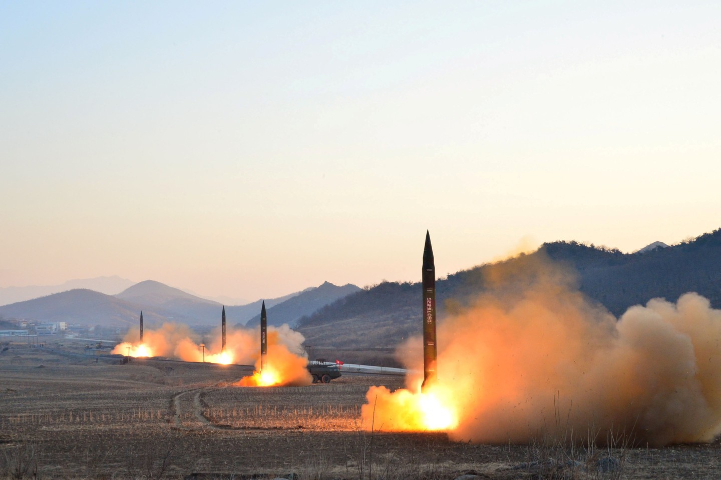 Starmer prepares for attack by Russia