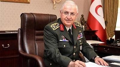Yaşar Gülər Aqil Qurbanovu qəbul etdi