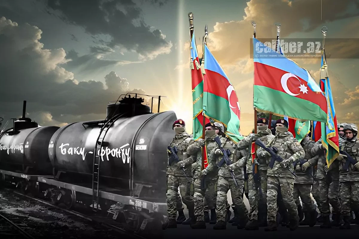 Azerbaijan against fascism From World War II to the present