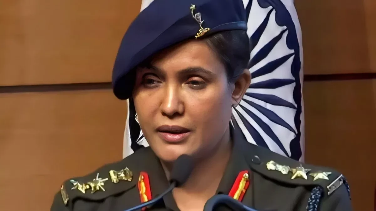 India’s colonel: Pakistan's retaliatory attacks cause significant damage at Indian airbases